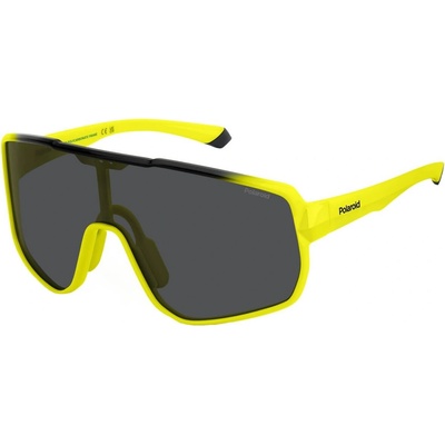 Polaroid pld7060/s - 4cw/m9 мъжки (pld7060/s - 4cw/m9)