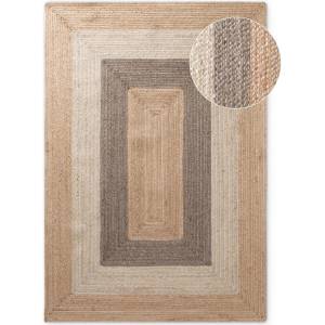 Hanse Home Двустранен/ръчно изработен ютен килим 200x300 cm Juno - Hanse Home (106327-200x300)