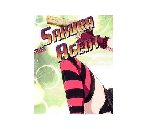 Sakura Agent