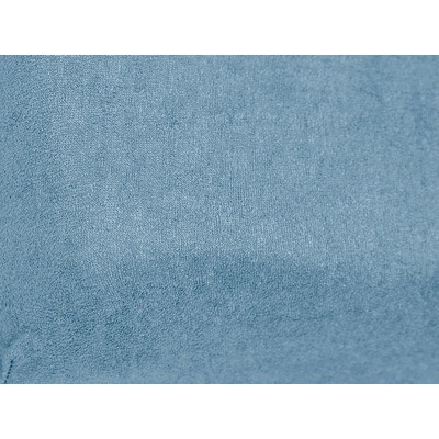 Profod froté comfort napínací prostěradlo modré 70x140
