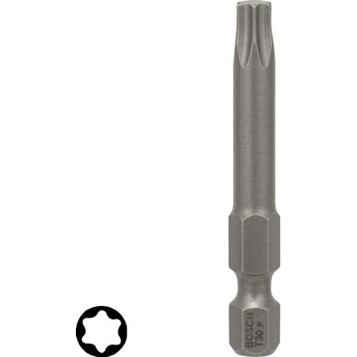 bit zvlášť tvrdý 49 mm Bosch T30 Extra-Hart