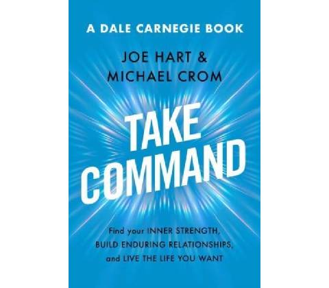 Take Command - Michael A. Crom, Joe Hart