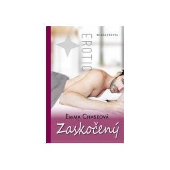 Zaskočený