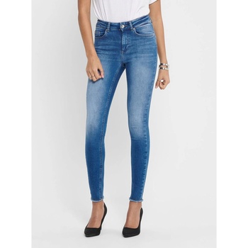 ONLY Сини изрязани дънки ONLY Blush ONLY | Sin | ЖЕНИ | 32-33/30