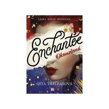 Enchantée