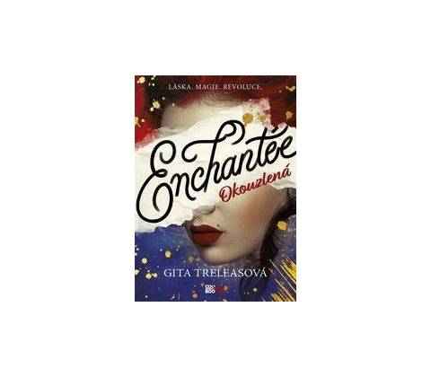 Enchantée