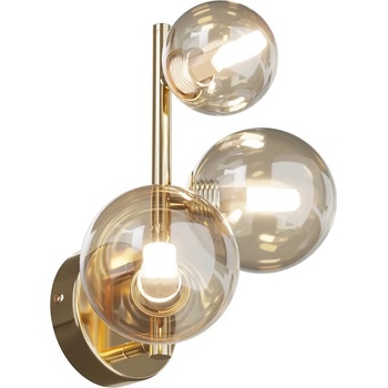 Image 1 of Maytoni Dallas MOD545WL-03G