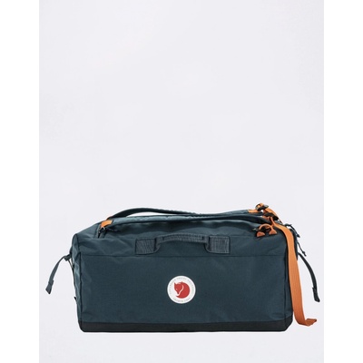 Fjällräven Färden Duffel 50 taška navy 50 l
