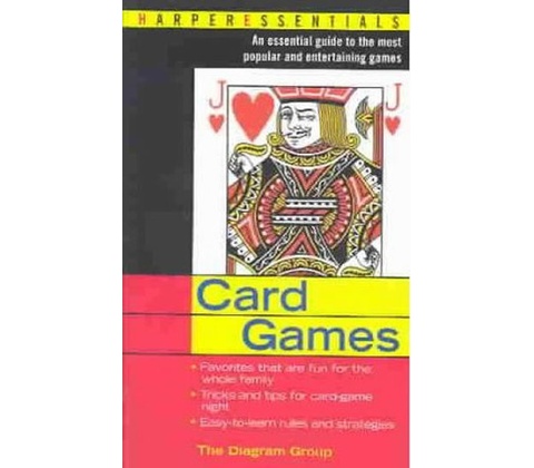 Card Games