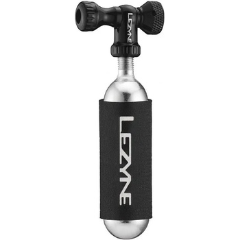 Lezyne CO2 Control Drive CO2