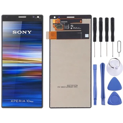 Sony LCD Дисплей и Тъч Скрийн за Sony Xperia 10