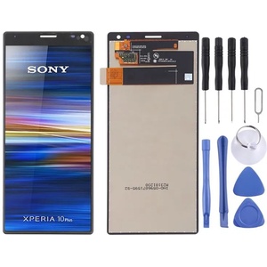 Sony LCD Дисплей и Тъч Скрийн за Sony Xperia 10