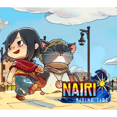 Nairi: Rising Tide