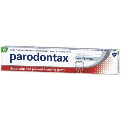Parodontax Избелваща Паста за зъби Parodontax Whitening , 75 ml (PARWH)