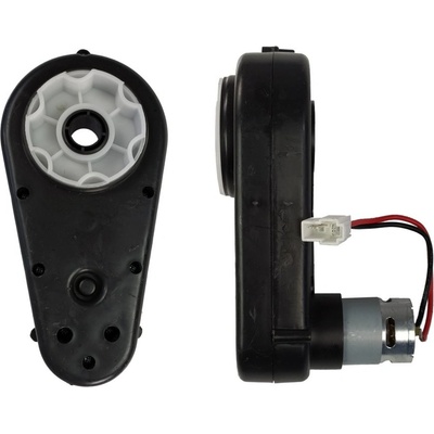 mamido Motor s převodovkou 12V 12000 RPM Ford Ranger Monster