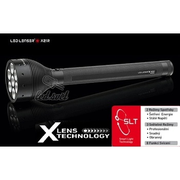 Ledlenser X21