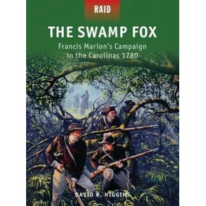 Swamp Fox (ISBN: 9781782006145)