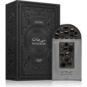 LATTAFA Pride - Maharjan Silver EDP 100 ml Парфюми