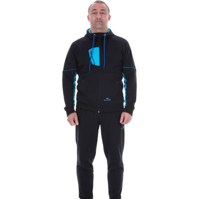 S-line МЪЖКИ ЕКИП classic slim fit - Тъмносин Тъмносин s