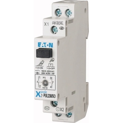 Eaton Z-PUL230/SO
