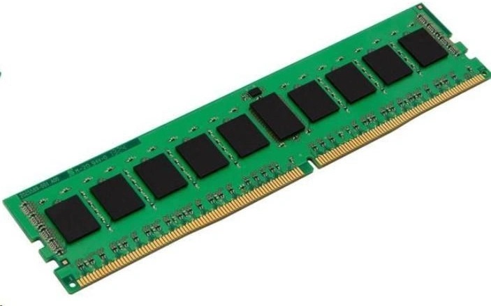Kingston DDR4 32GB 3200MHz CL22 KVR32N22D8/32 od 7 216 Kč - Heureka.cz