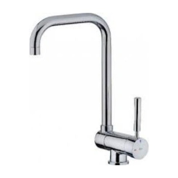 Teka Смесител Teka MTP984 Хром Неръждаема стомана