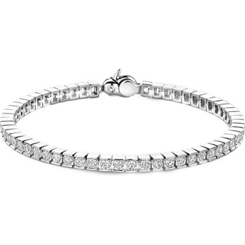 Ti Sento Сребърна дамска гривна Ti Sento 23039ZI (23039ZI)