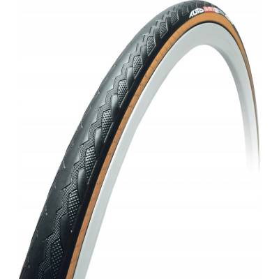 TUFO galuska Elite Ride 25x700 černo-béžová