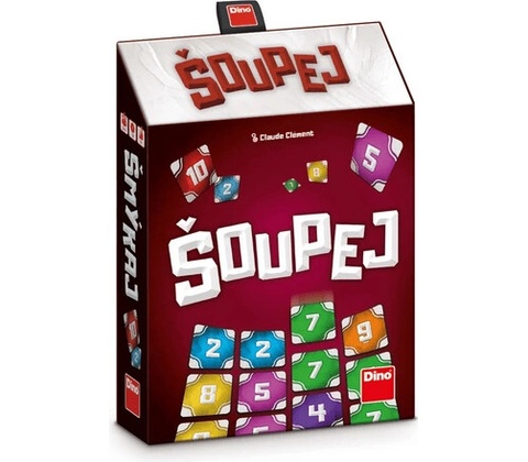 Šoupej