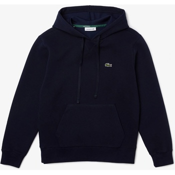 Image 1 of Lacoste Суичър Lacoste Pique Hoodie - Navy 166