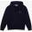 Lacoste Суичър Lacoste Pique Hoodie - Navy 166