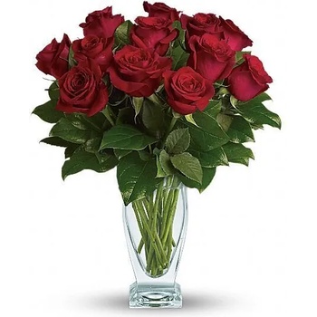 Image 1 of ЧЕРВЕНИ РОЗИ