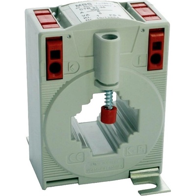 Weidmüller CMA-31-150-5A-5VA-1 prúdový transformátor 1-fázový Primárny prúd 150 A Sekundárny prúd 5 A 1 ks