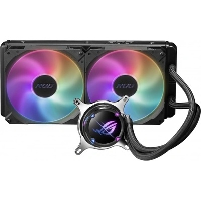 ASUS ROG STRIX LC II 280 ARGB 140mm (90RC00C1-M0UAY1)