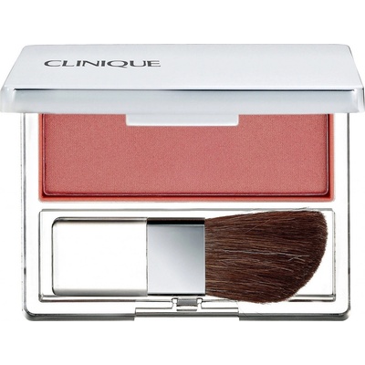 Clinique Blushing Blush Powder Blush Pudrová tvářenka 107 Sunset Glow 6 g – Zboží Dáma
