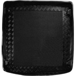  Противоплъзгаща вана на багажника за Audi A4 Avant 2001-2008 г. 130104