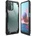 Ringke Противоударен Хибриден Калъф за Xiaomi Redmi Note 10/10S, Ringke Fusion X Case, Черен (8809785457342)