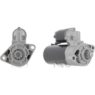 Startér Porsche Cayenne 4.8 Bosch 0001125059 0001125060