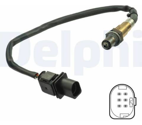 Lambda sonda DELPHI ES21212-12B1
