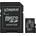 Kingston Canvas Select Plus 128GB (SDCS3/128GB)