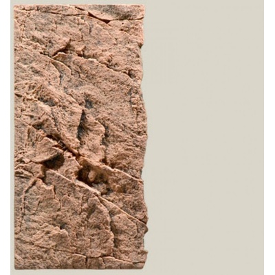 Back To Nature Slimline 50C Red Gneiss 20 x 45 cm