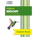 Higher Biology