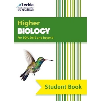 Higher Biology
