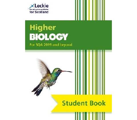 Higher Biology