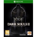 Hry na Xbox One Dark Souls 2: Scholar of the First Sin