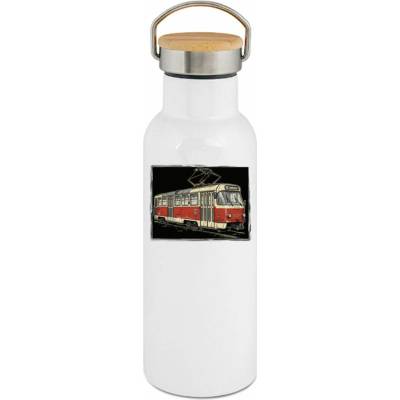 123TRIKO termoska Tramvaj T3 V2 500 ml