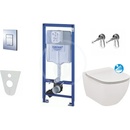 Ideal Standard Tesi Grohe 38528SET-KE