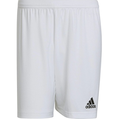 adidas Мъжки къси панталони Adidas Entrada 22 Shorts Mens - White