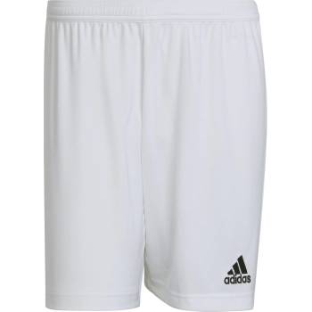 adidas Мъжки къси панталони Adidas Entrada 22 Shorts Mens - White