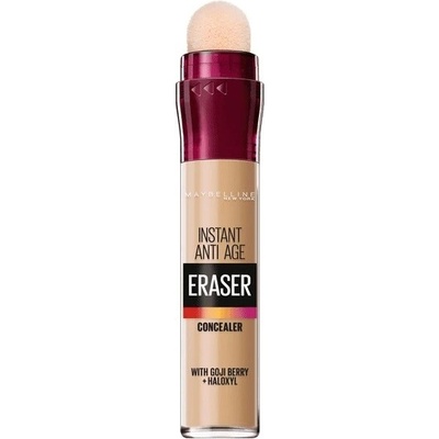 Maybelline Instant Anti Age Eraser tekutý korektor 04 Honey 6,8 ml – Zboží Dáma